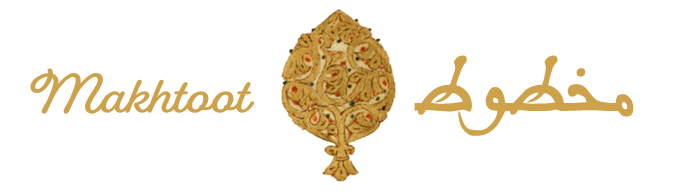 Makhtoot Logo